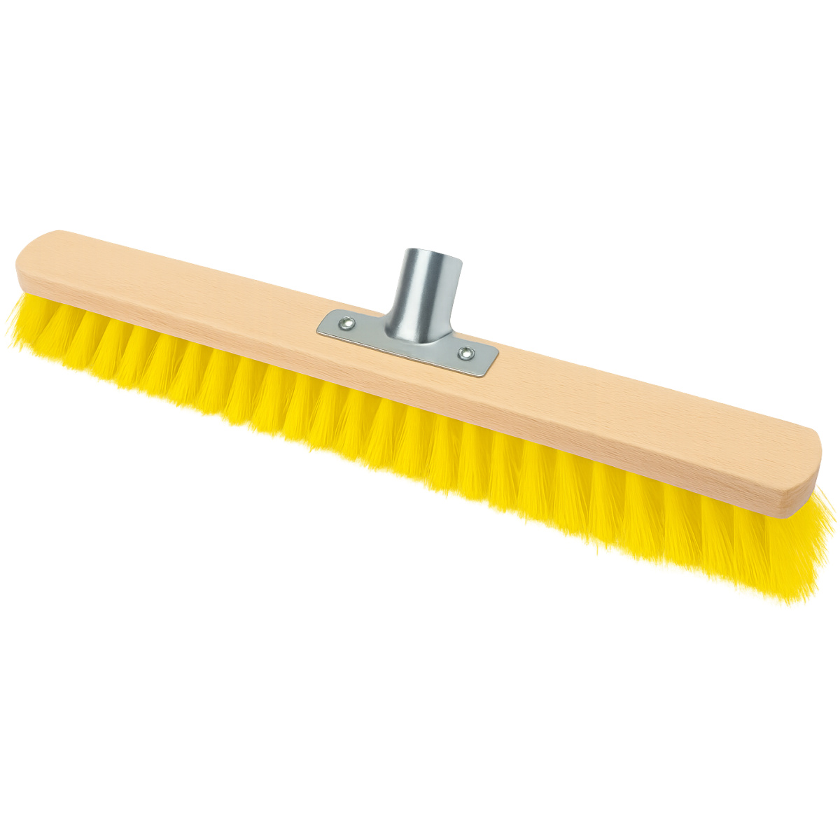 VERKSMIÐJUKÚSTUR 50CM (GULUR) - Image 1