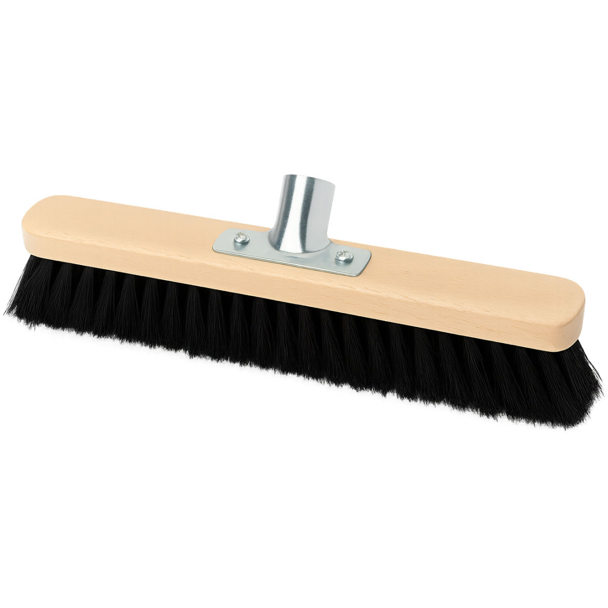 VERKSMIÐJUKÚSTUR 50 CM (svartur) - Image 1