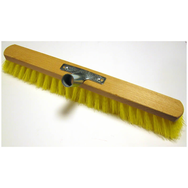 VERKSMIÐJUKÚSTUR 50CM (GULUR)