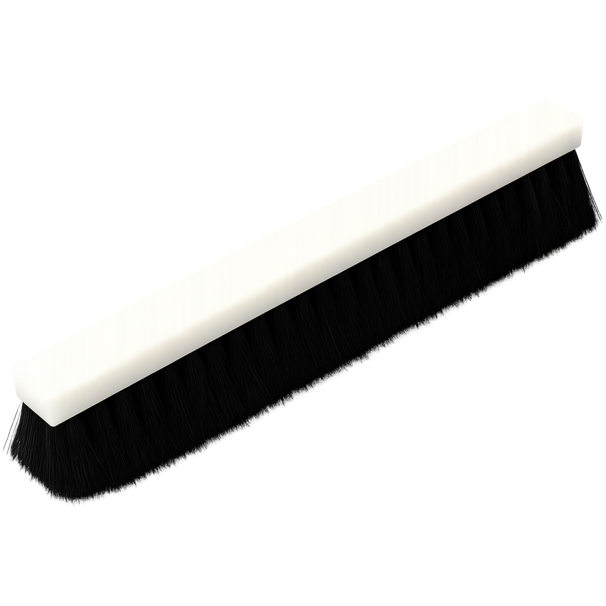 GLUGGAKÚSTUR 38CM (SVÍNSSHÁR) - Image 1