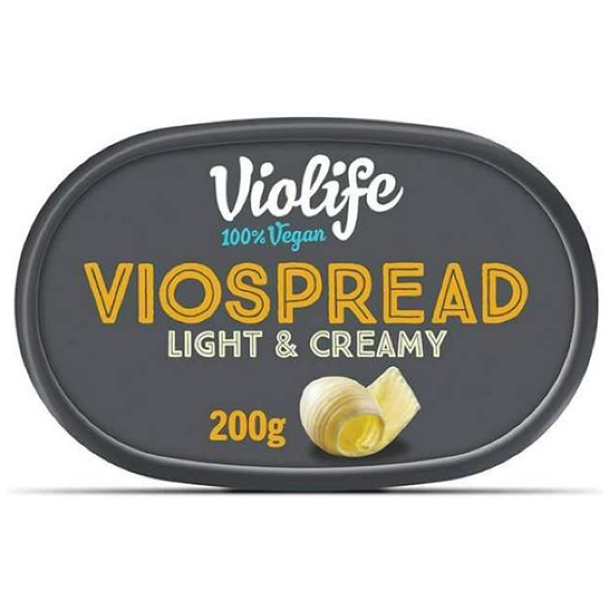 Viospread Light & Creamy - Image 1