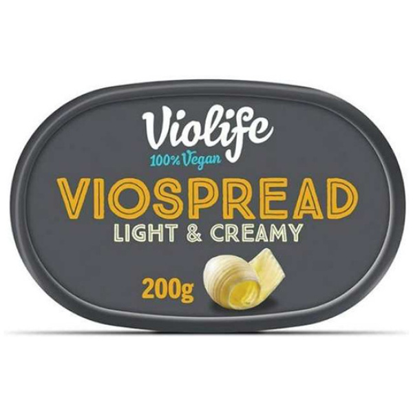 Viospread Light & Creamy