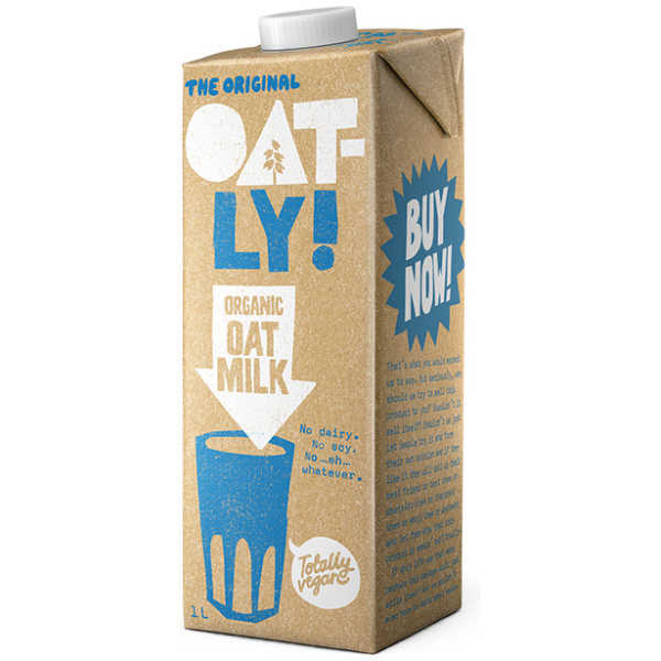 Oat Milk Drink