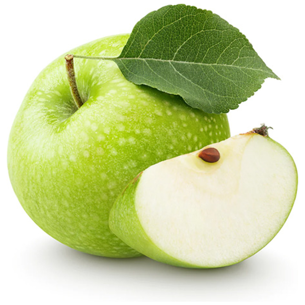 Green Apples - Image 1