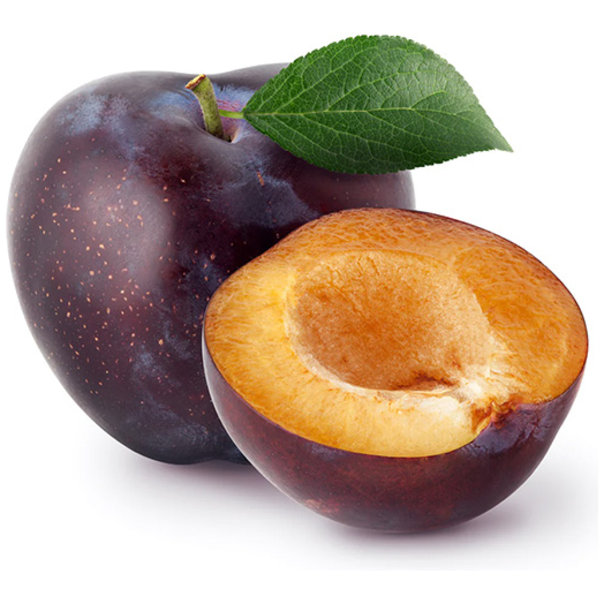 Plums - Image 1
