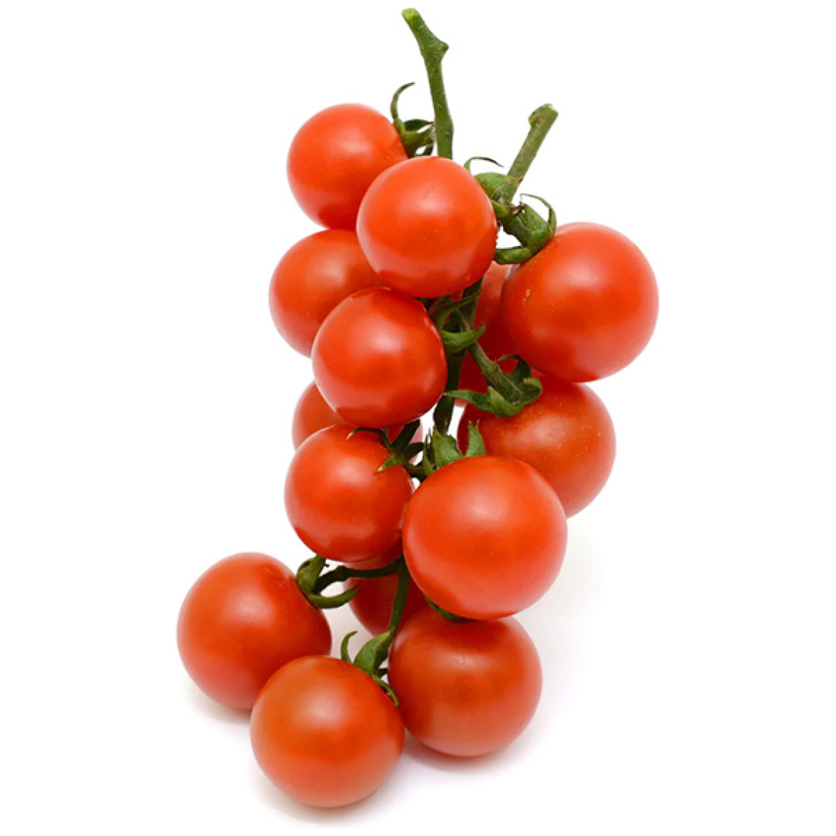 Baby Tomatoes - Image 1