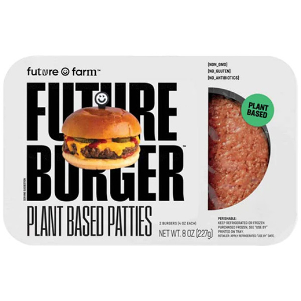 Future Burger