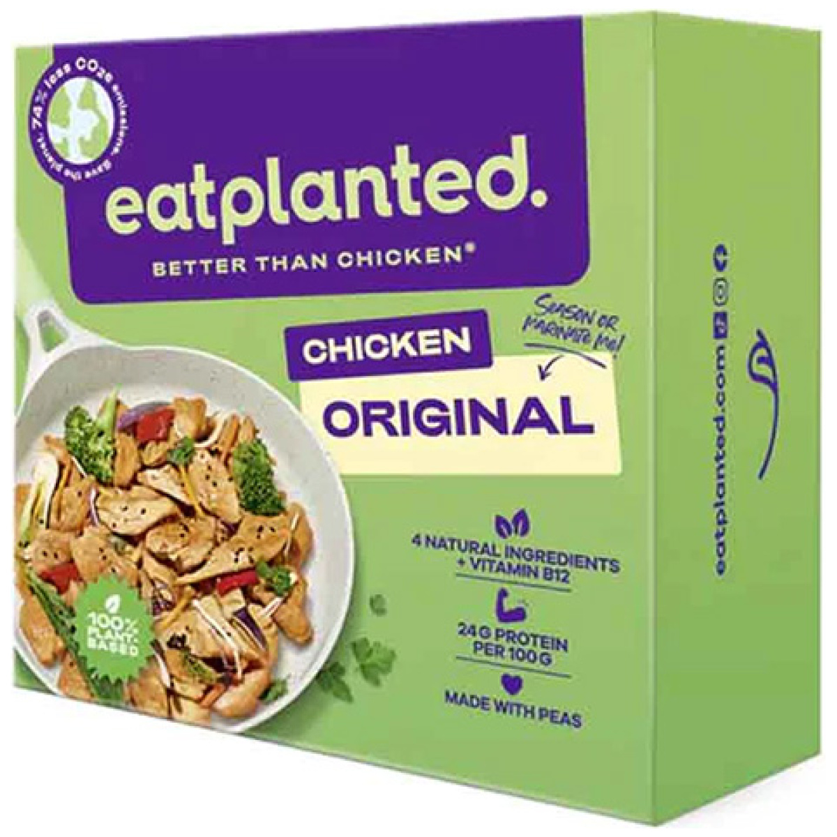 Original Chicken Pieces - Image 1