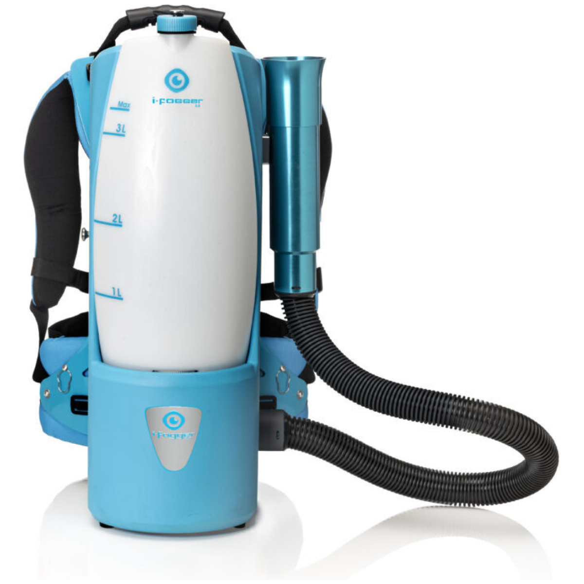 I-FOGGER 3.5 - Image 1