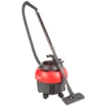 Cleanfix S10 Plus ryksuga