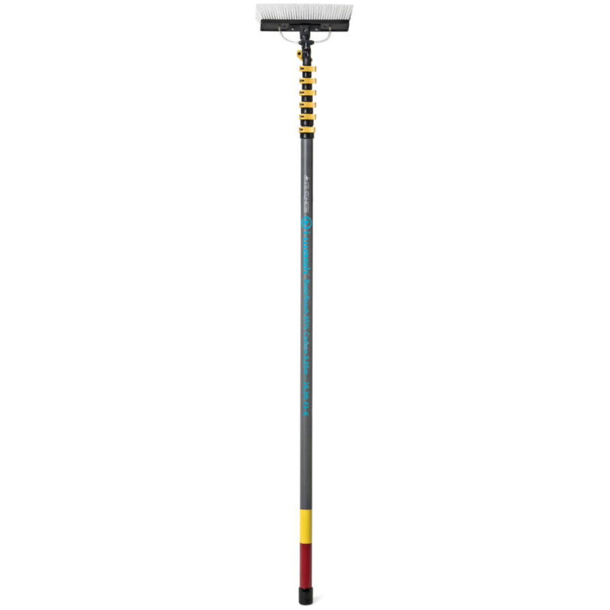 I-Wash pole basic 8 metrar - Image 1