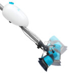Skrúbbur i-scrub 21b (m/rafhlöðu) - Image 4
