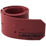 Þvörugúmmí aftan i-mop XL LINATEX