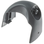 Mótorhaldari grár f/i-scrub 21b