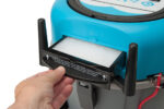 Ryksuga I-VAC 6,  850W - Image 4