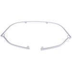 Hlíf við bursta (hvít) i-mop XL