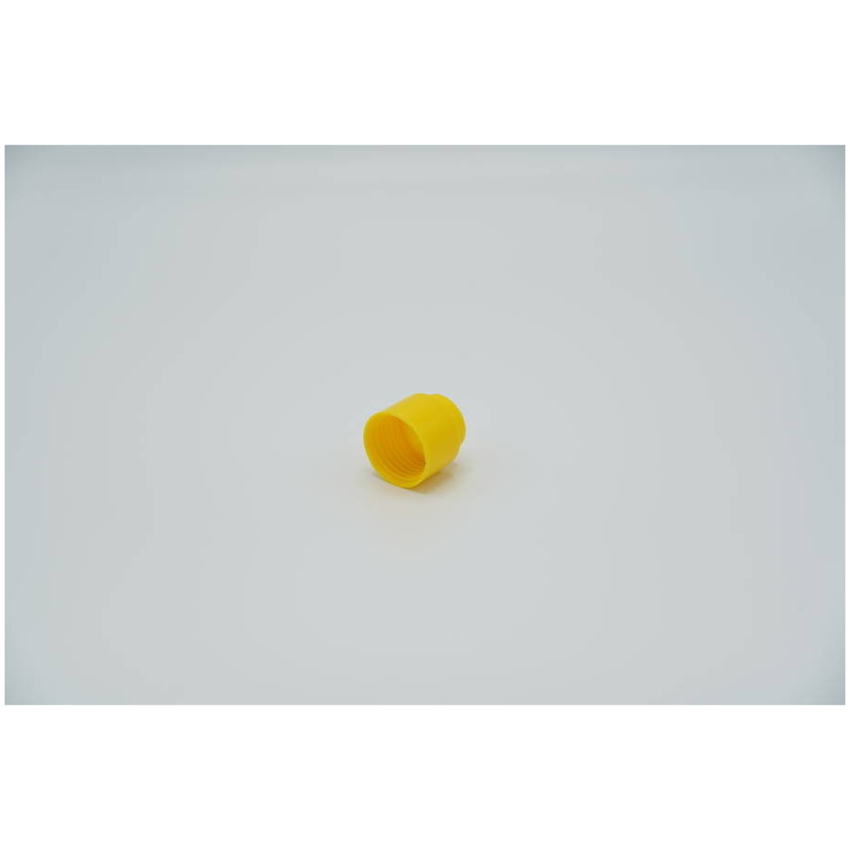 Hose Cuff Yellow - Image 1
