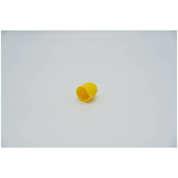 Hose Cuff Yellow