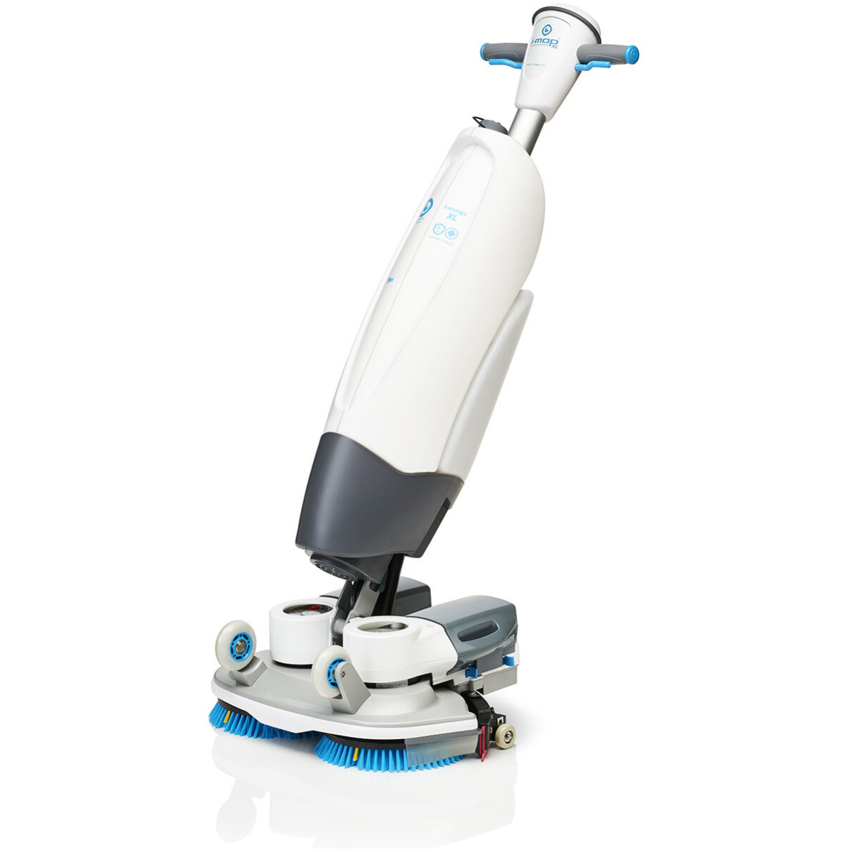 Gólfþvottavél i-mop XL- Basic - Image 1