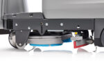 Gólfþvottavél (ásetu) i-drive + i-mop Lite - Image 6
