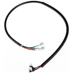 Kapall Power 3 víra i-mop XL