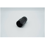 Endi á barka við ryksugu