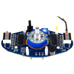 Stjórnborð handf. i-mop XL/XXL (basic/plus/pro)