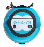 Ryksuga I-VAC 6,  850W - Image 2