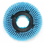 Bursti Ljós blár i-mop Lite