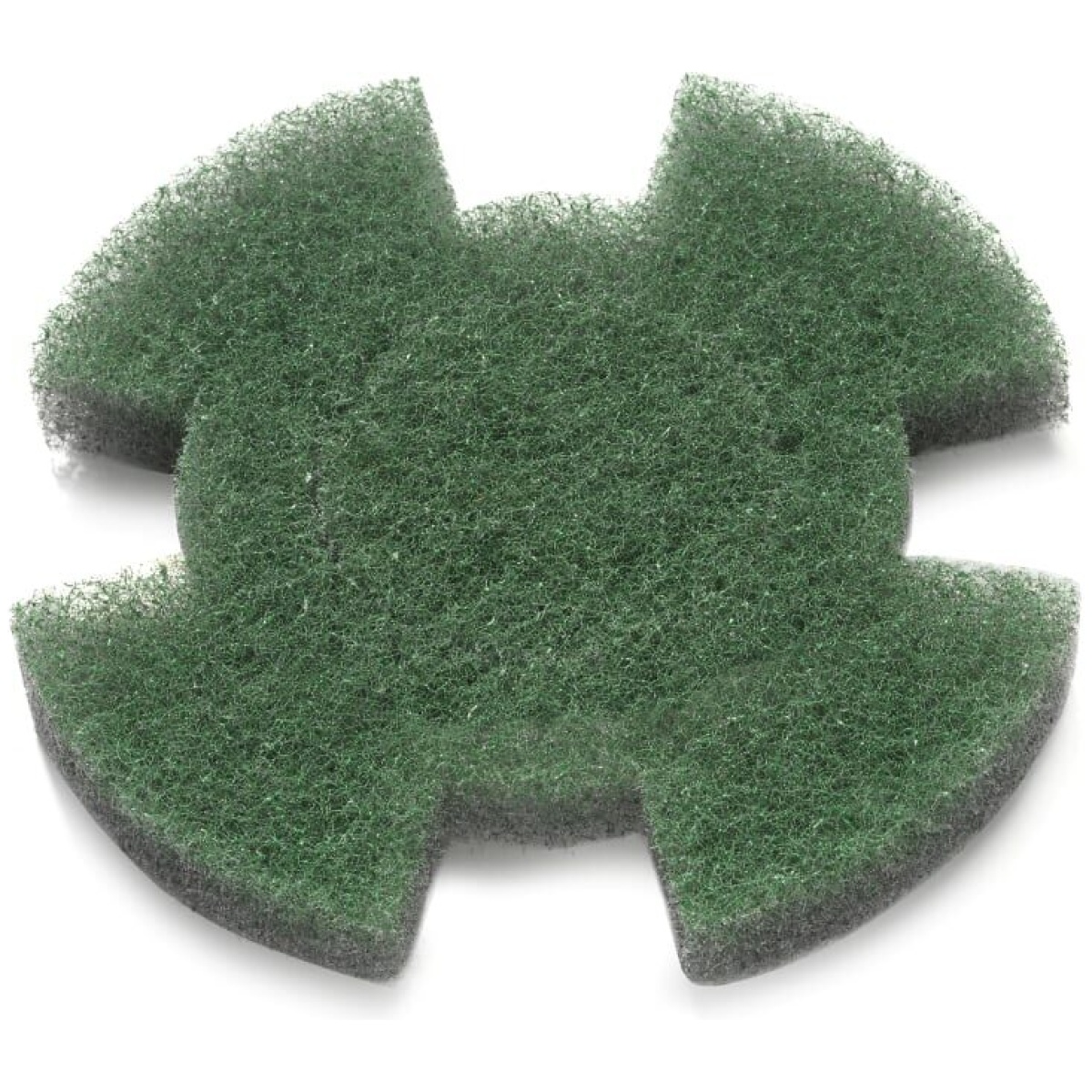 Pads Twister grænn i-Mop XL (sett) - Image 1