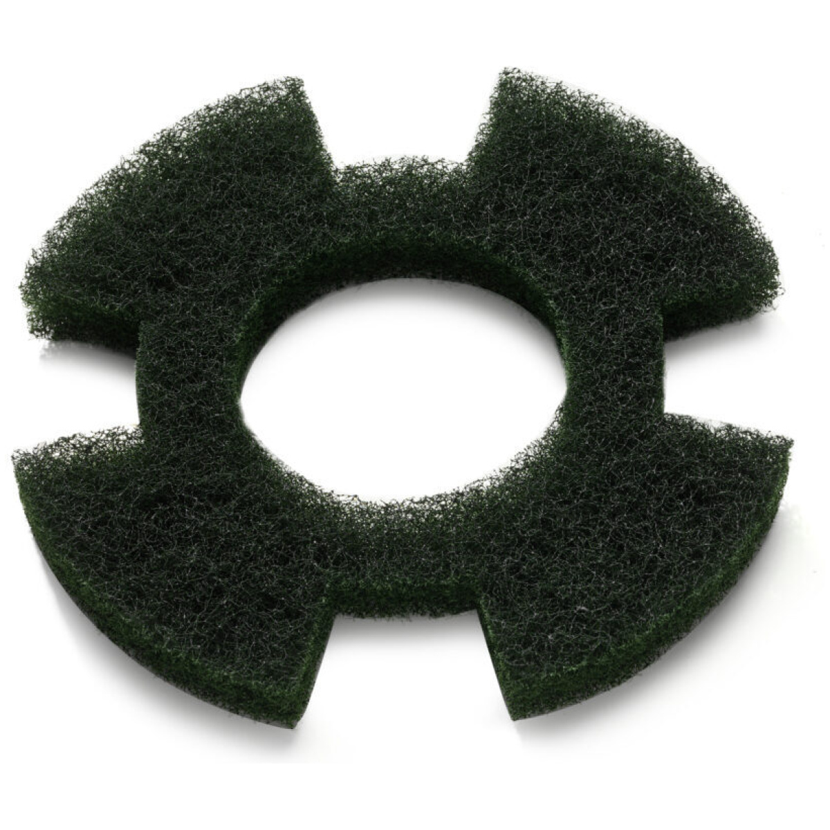 Pads svartur i-Mop XL (sett) - Image 1