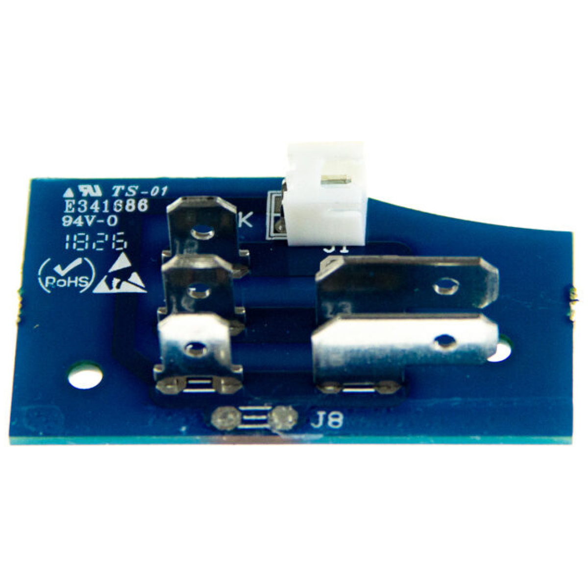 Magnetic Valve & Vac. i-mop XL - Image 1