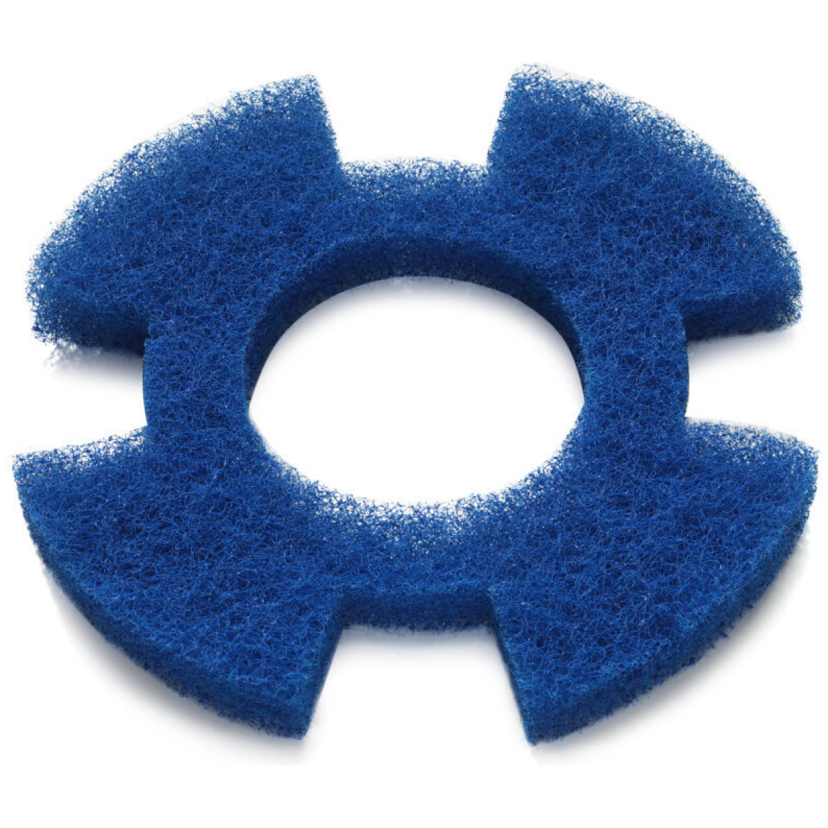 Pads blár i-Mop XL (sett) - Image 1