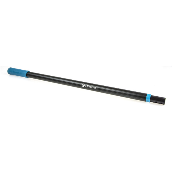 Skaft I-FIBRE POL 122 cm