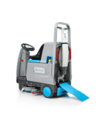 Gólfþvottavél (ásetu) i-drive + i-mop Lite - Image 8