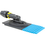 Moppugrind small E-Trowell