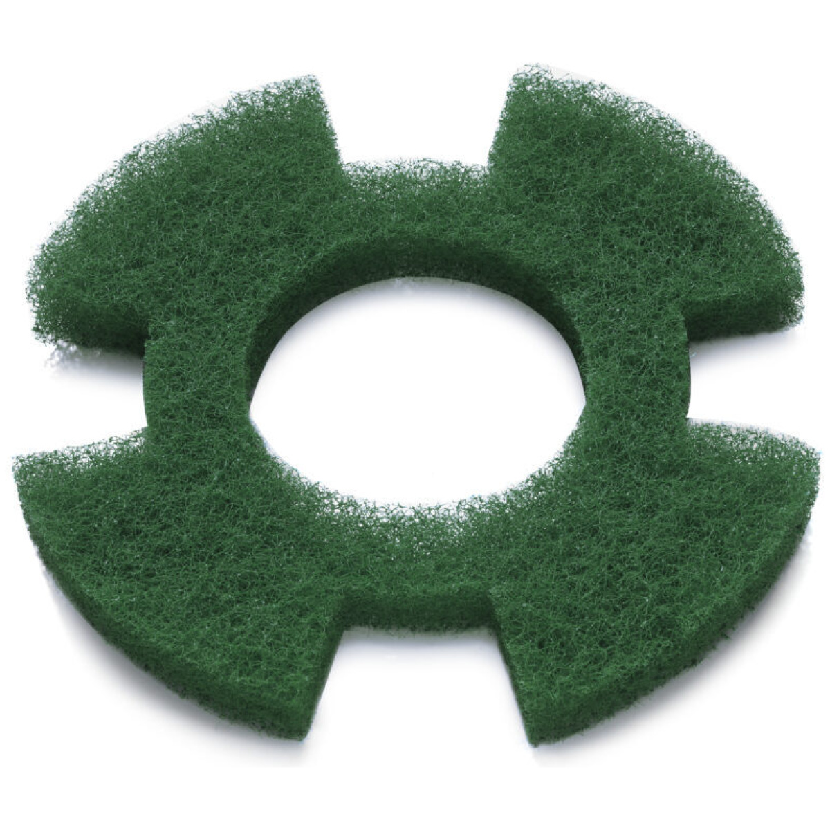 Pads grænn i-Mop XL (sett) - Image 1