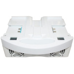 Hleðslutæki i-charge 9 - SUPER