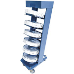 Vagn fyrir COBOTIC 1700