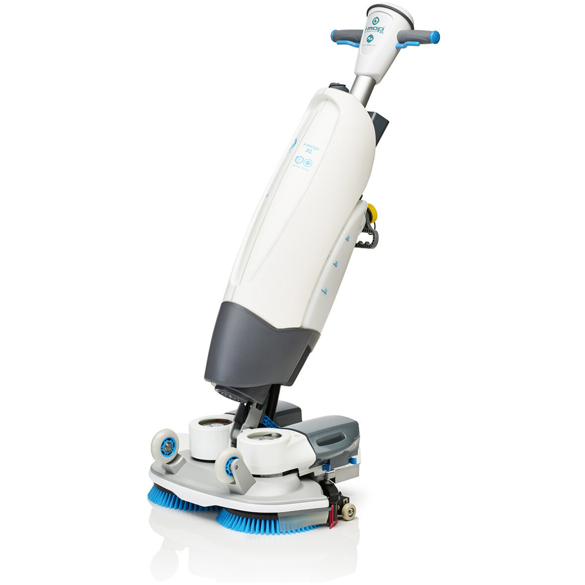 Gólfþvottavél i-mop XL- Plus - Image 1