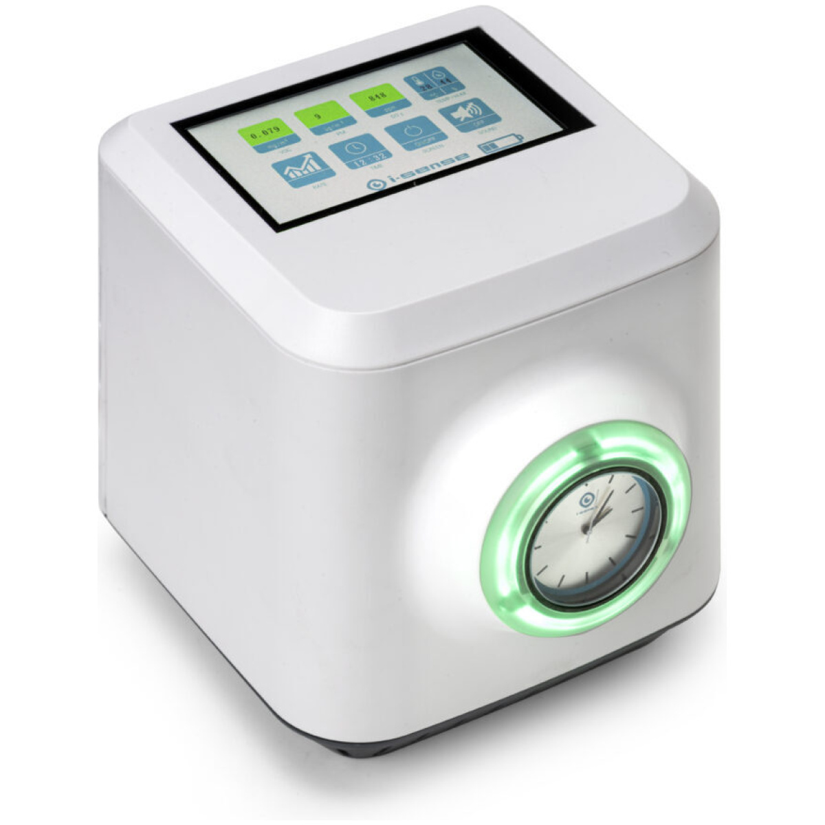 I-SENSE PLUS (án rafhlöðu) - Image 1