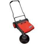 Cleanfix HS770 sópur