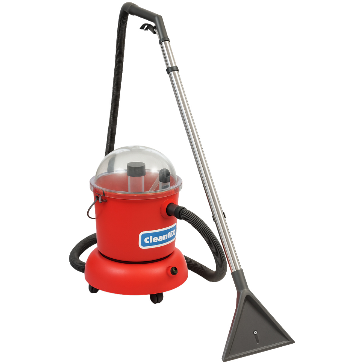 Teppahreinsivél TW300S Cleanfix - Image 1