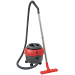 Cleanfix S10 ryksuga