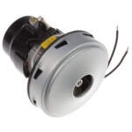 Sogmótor i-mop Lite