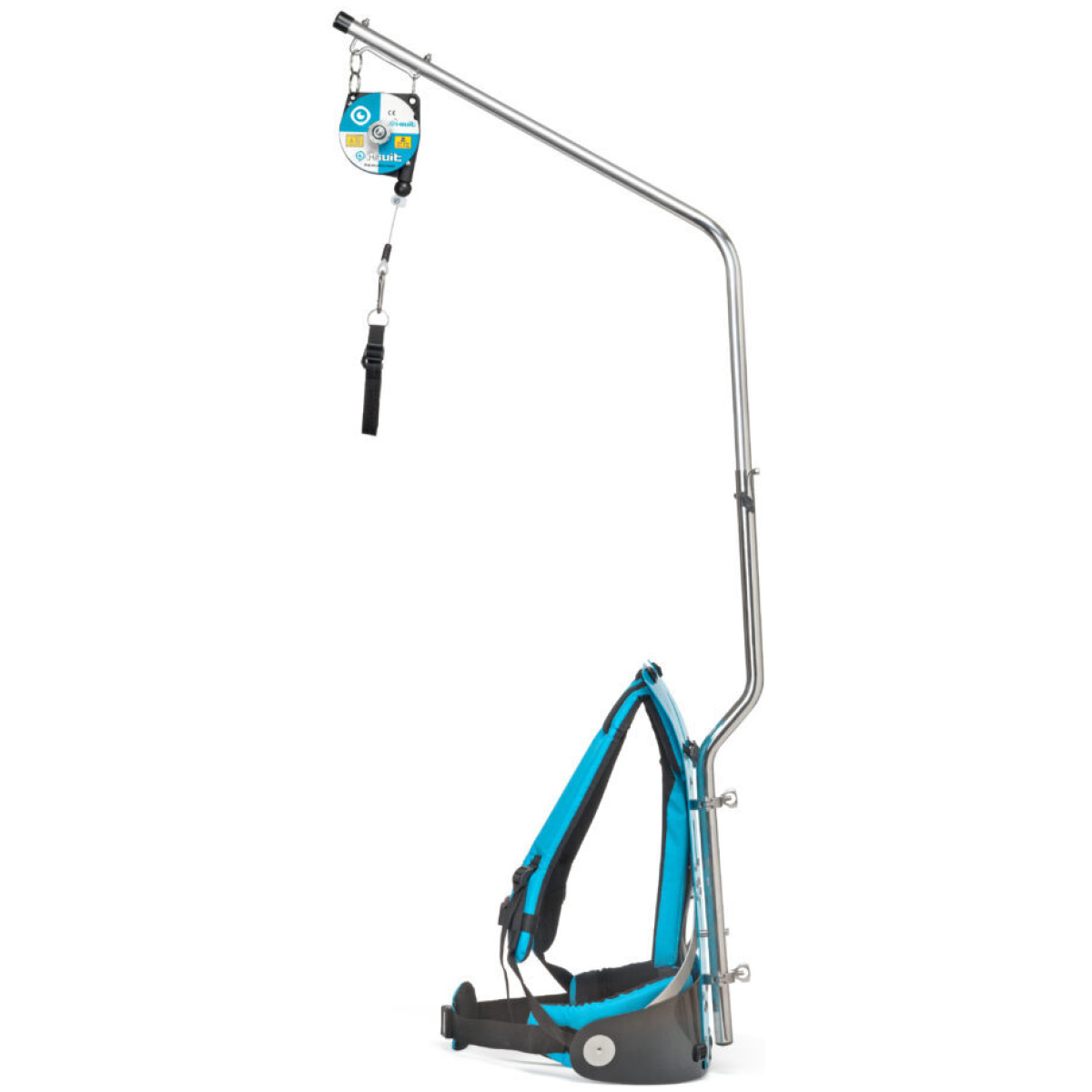 i-suit - Image 1