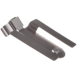 Haldari fyrir vatnsspíss f/i-scrub 21b