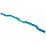 Handfang blátt. i-mopXL