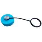 Tappi á vatnstank i-mop (Blár)