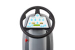 Gólfþvottavél (ásetu) i-drive + i-mop Lite - Image 7